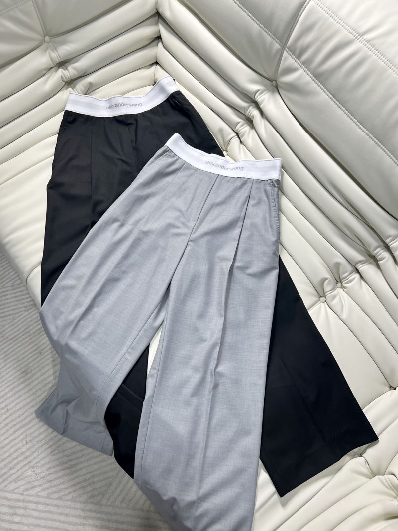 Alexander Wang Long Pants